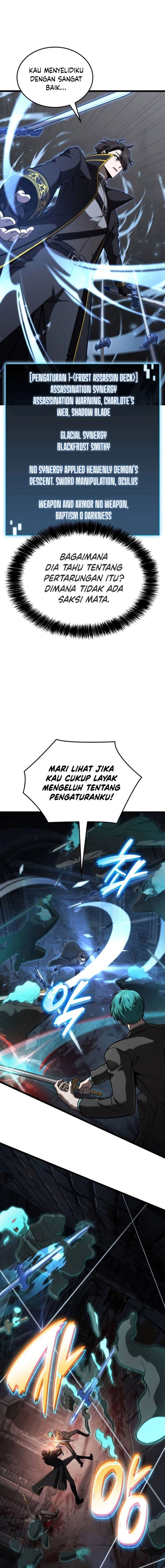 Insanely-Talented Player - Chapter 59 - Page 18