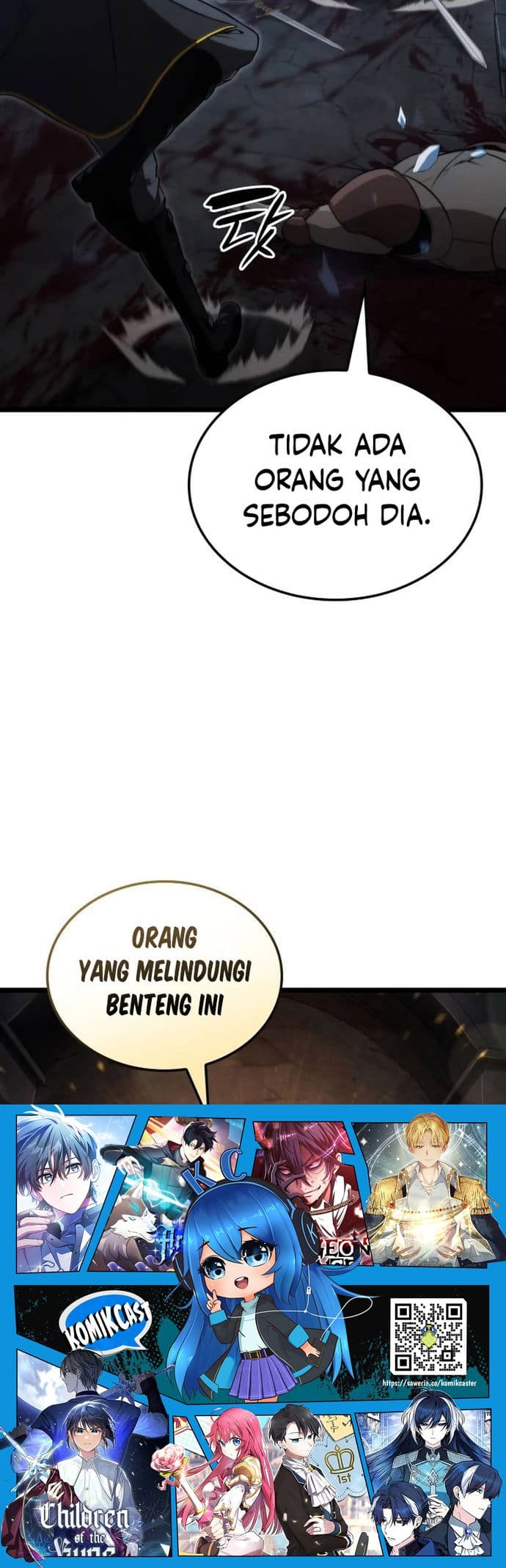 Insanely-Talented Player - Chapter 59 - Page 22