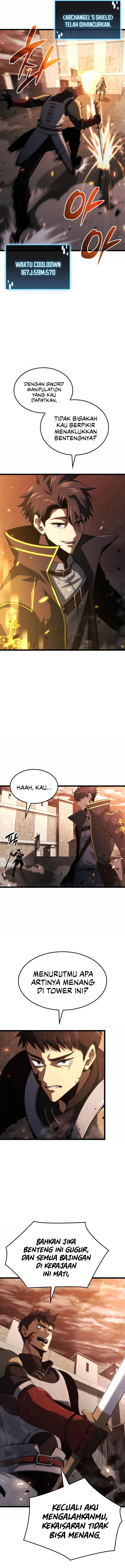 Insanely-Talented Player - Chapter 6 - Page 12