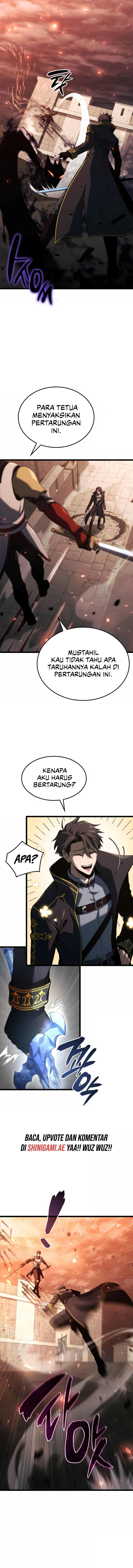 Insanely-Talented Player - Chapter 6 - Page 16