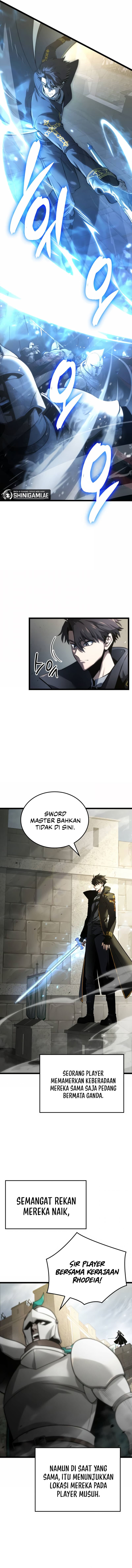 Insanely-Talented Player - Chapter 6 - Page 4