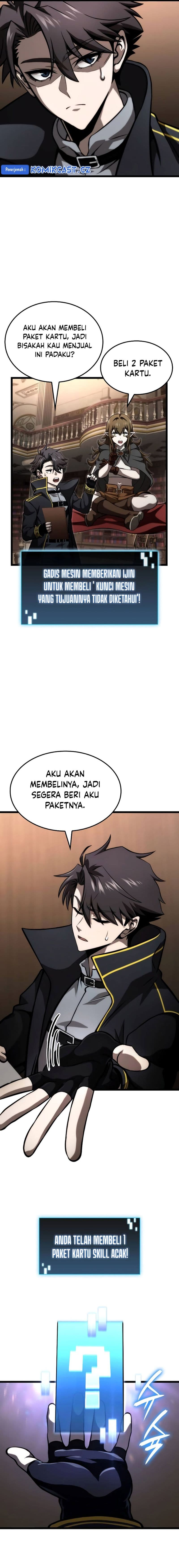 Insanely-Talented Player - Chapter 60 - Page 16
