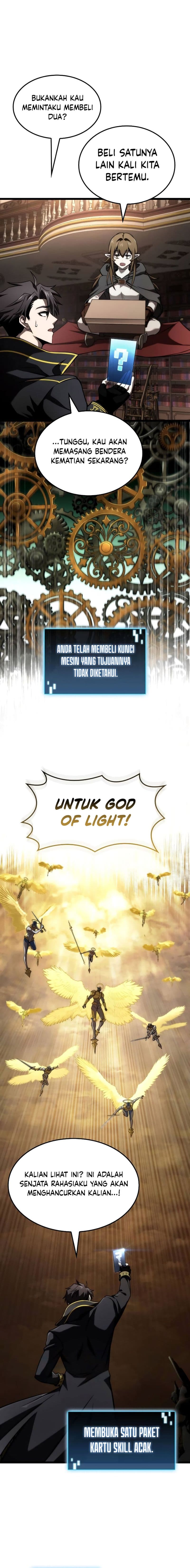 Insanely-Talented Player - Chapter 60 - Page 17