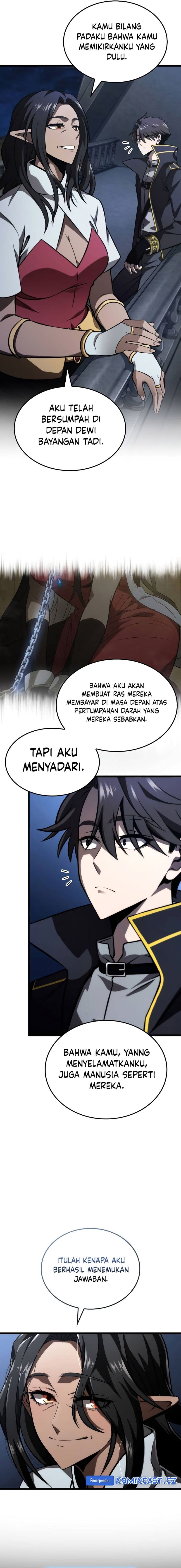 Insanely-Talented Player - Chapter 60 - Page 23