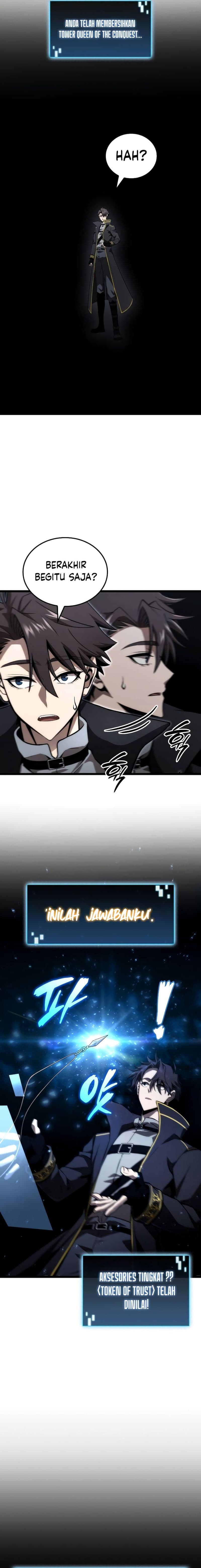 Insanely-Talented Player - Chapter 60 - Page 24