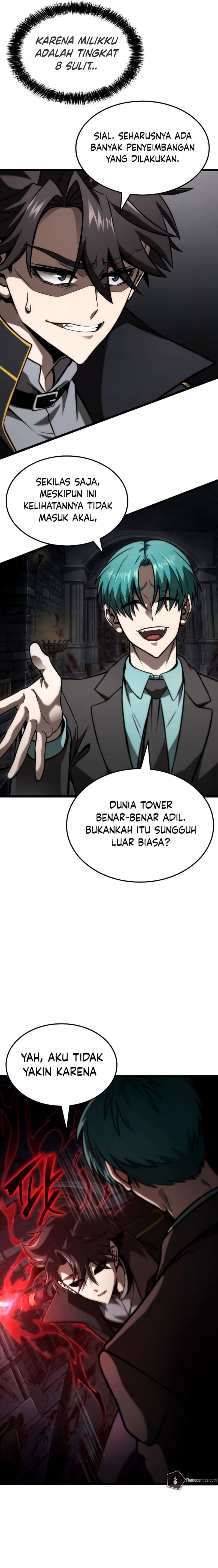 Insanely-Talented Player - Chapter 60 - Page 5