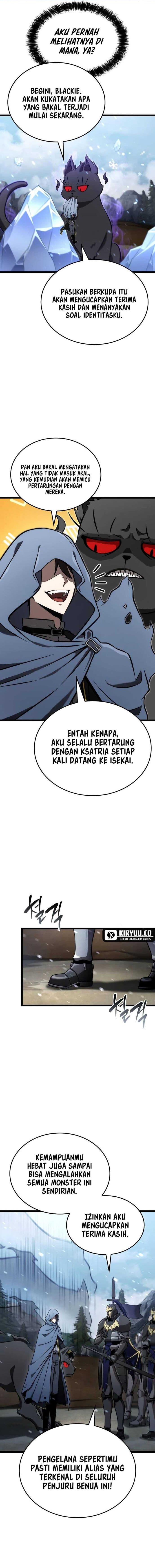 Insanely-Talented Player - Chapter 61 - Page 12