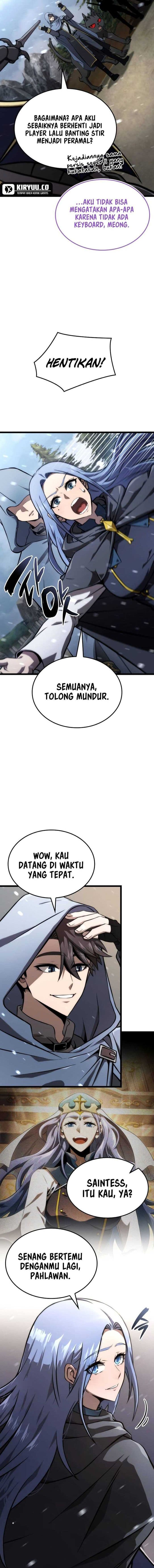 Insanely-Talented Player - Chapter 61 - Page 16