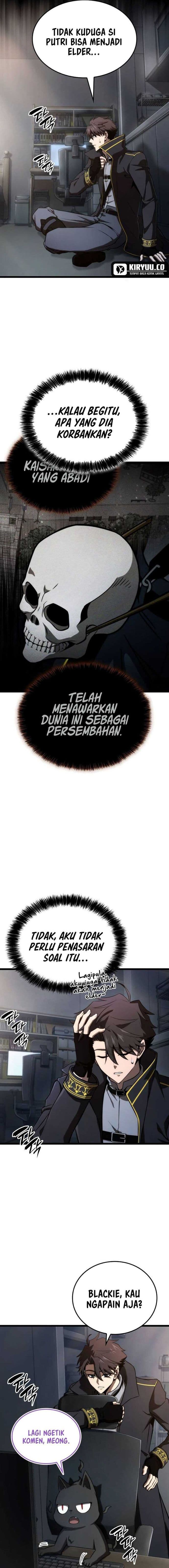 Insanely-Talented Player - Chapter 61 - Page 4