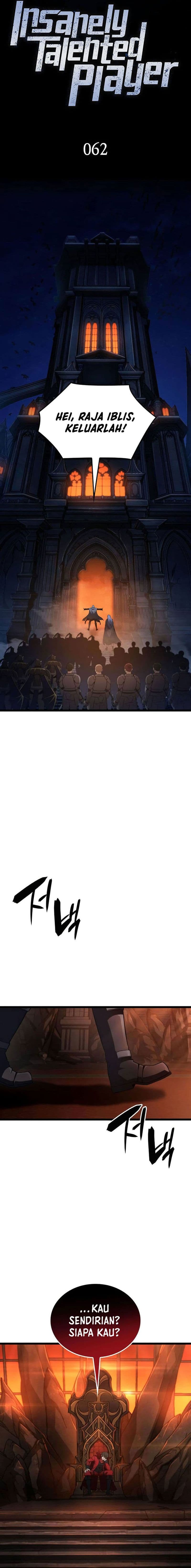 Insanely-Talented Player - Chapter 62 - Page 11