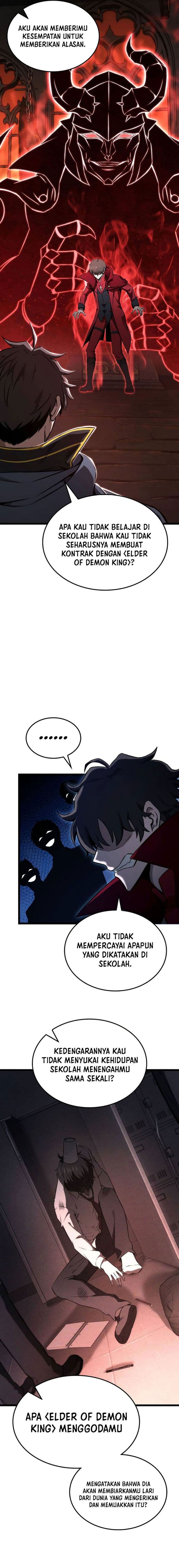 Insanely-Talented Player - Chapter 62 - Page 14