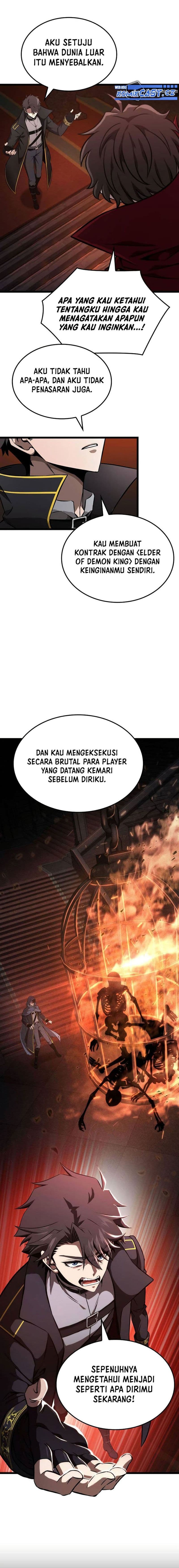Insanely-Talented Player - Chapter 62 - Page 15