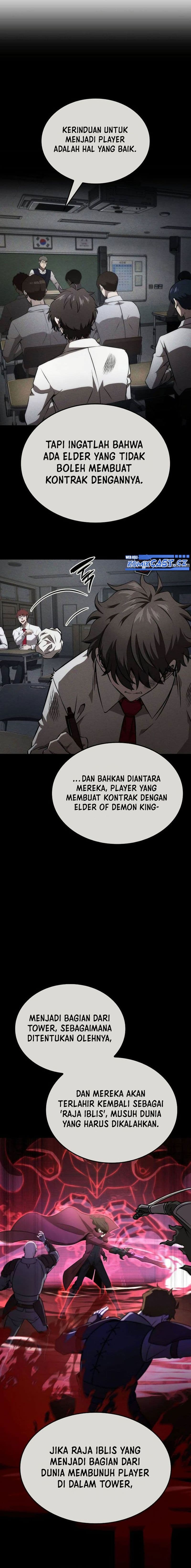 Insanely-Talented Player - Chapter 62 - Page 16
