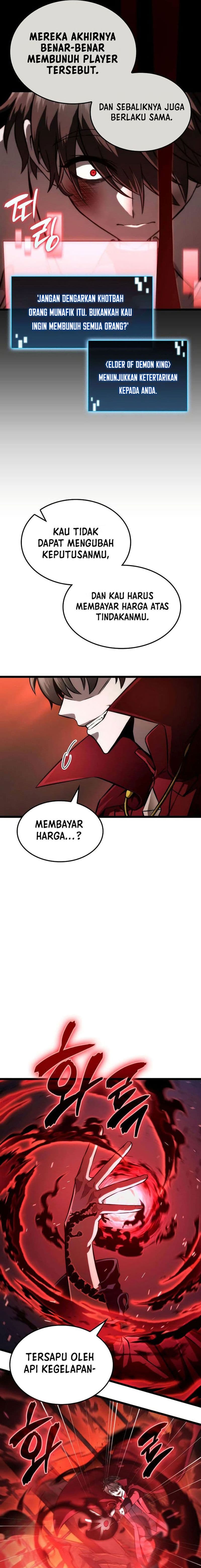 Insanely-Talented Player - Chapter 62 - Page 17