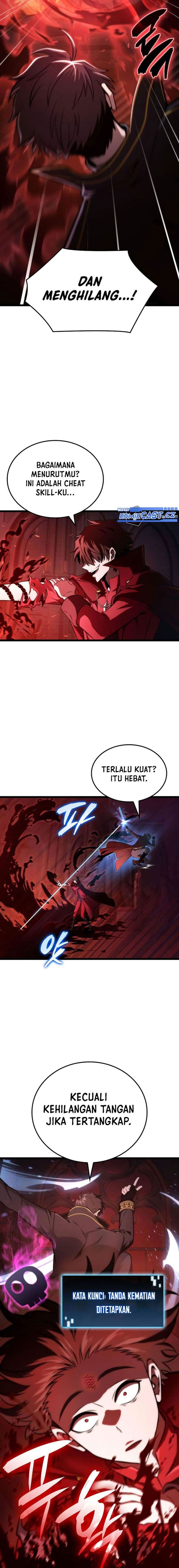 Insanely-Talented Player - Chapter 62 - Page 18
