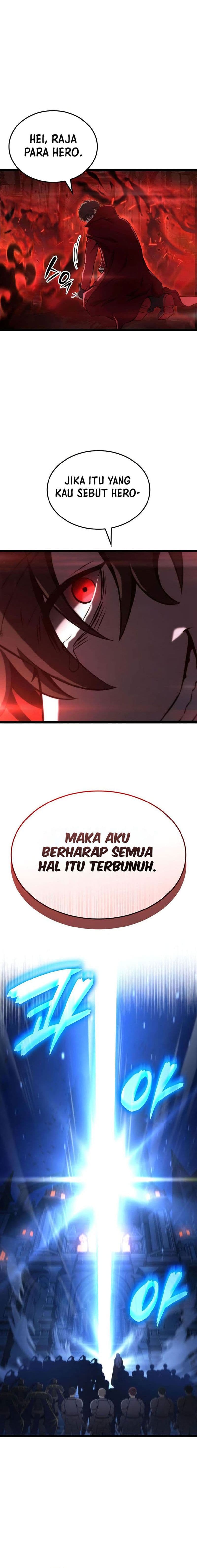 Insanely-Talented Player - Chapter 62 - Page 22