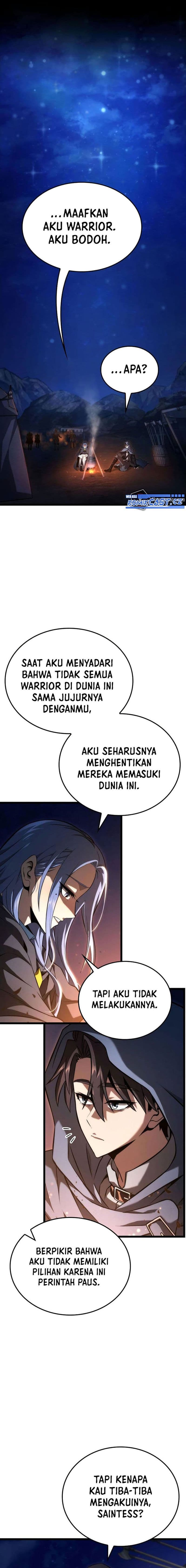 Insanely-Talented Player - Chapter 62 - Page 6