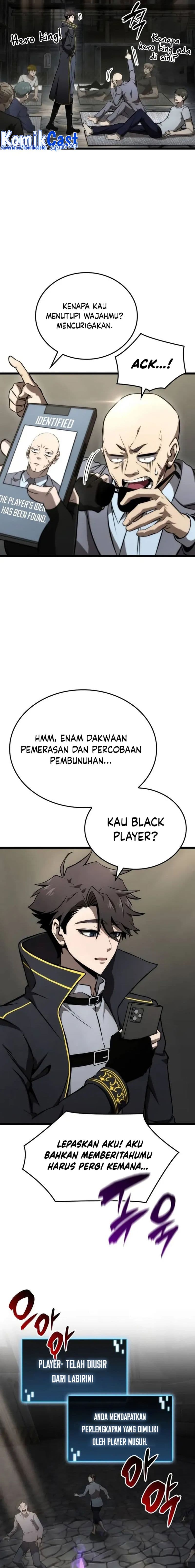 Insanely-Talented Player - Chapter 63 - Page 13