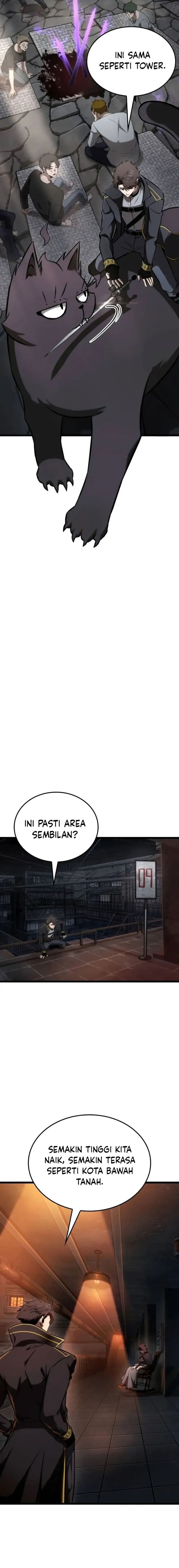 Insanely-Talented Player - Chapter 63 - Page 14