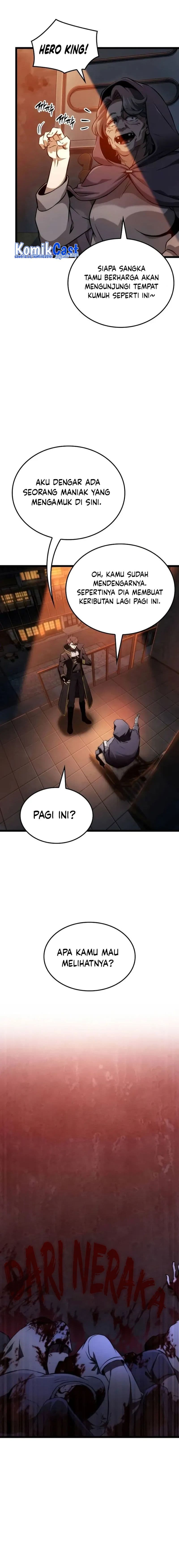 Insanely-Talented Player - Chapter 63 - Page 15