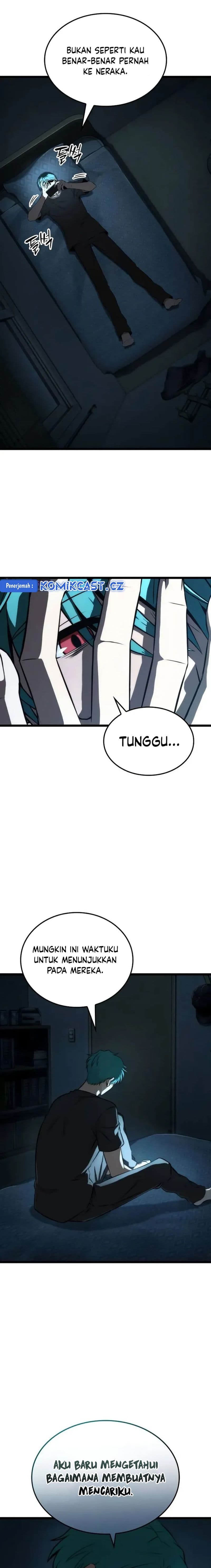 Insanely-Talented Player - Chapter 63 - Page 2