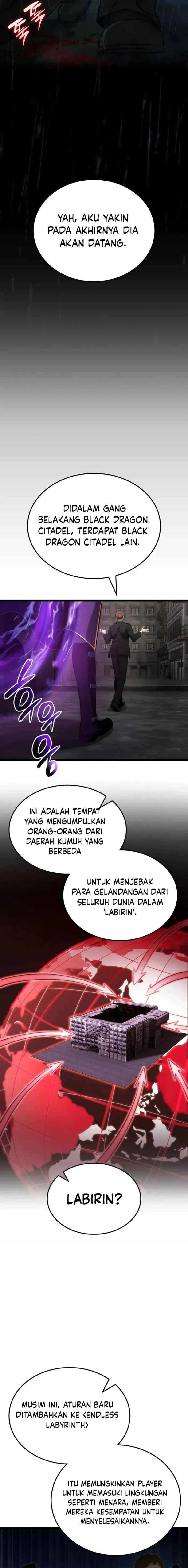 Insanely-Talented Player - Chapter 63 - Page 8