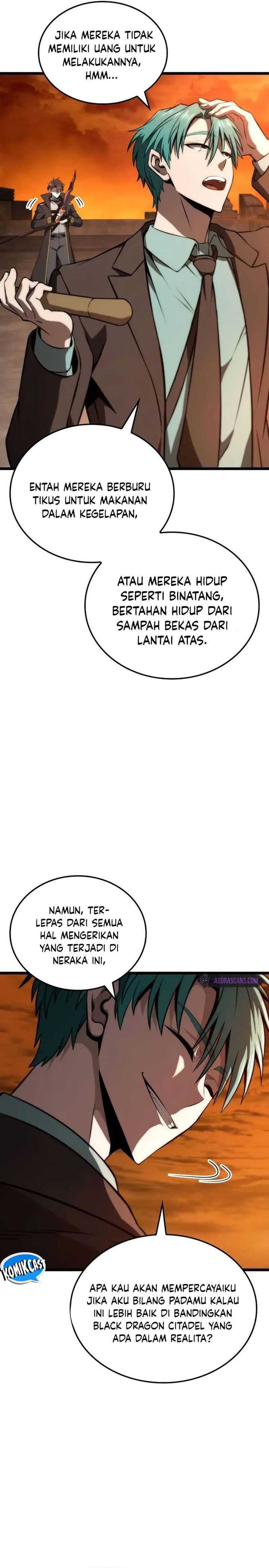 Insanely-Talented Player - Chapter 64 - Page 12