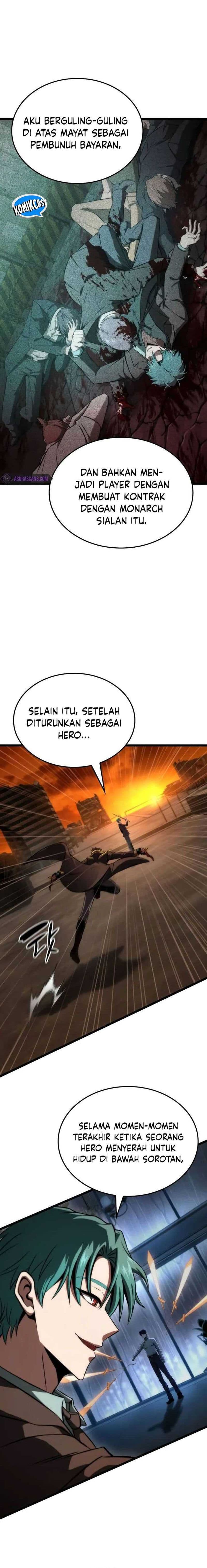 Insanely-Talented Player - Chapter 64 - Page 14