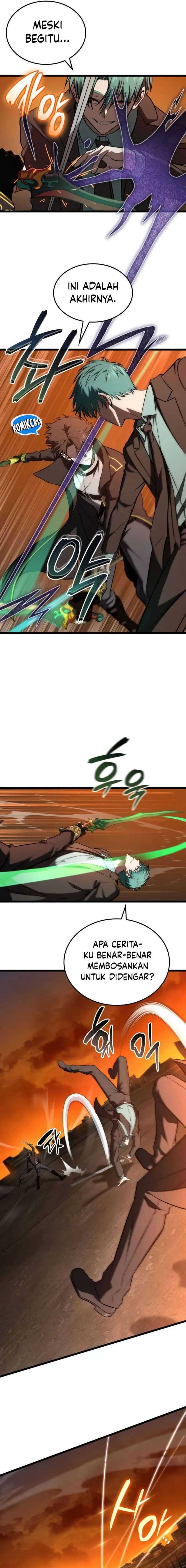 Insanely-Talented Player - Chapter 64 - Page 17