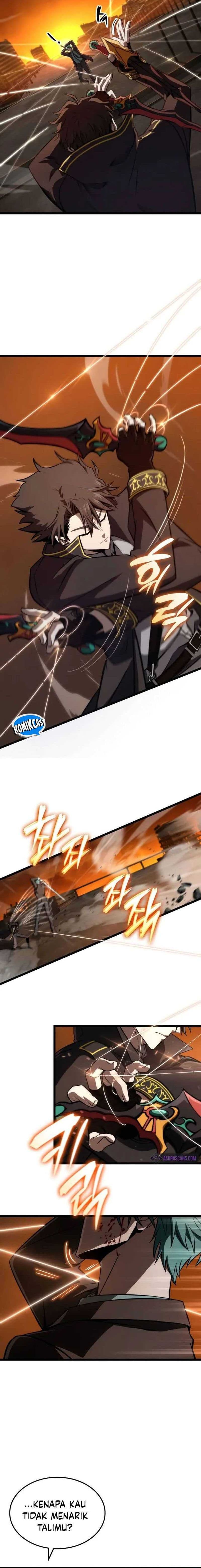 Insanely-Talented Player - Chapter 64 - Page 18
