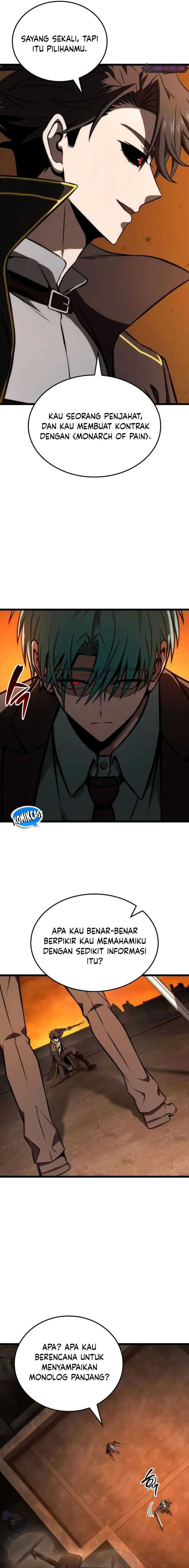 Insanely-Talented Player - Chapter 64 - Page 9