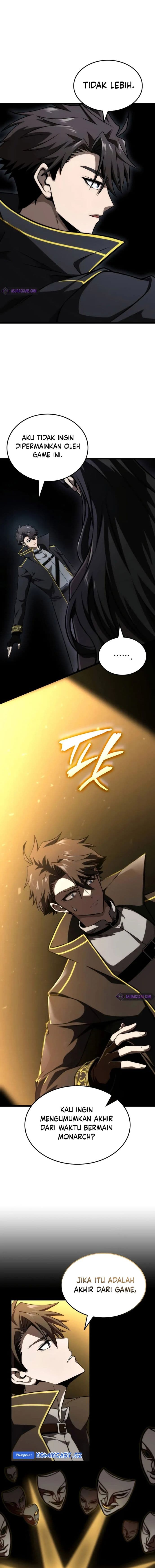 Insanely-Talented Player - Chapter 65 - Page 10