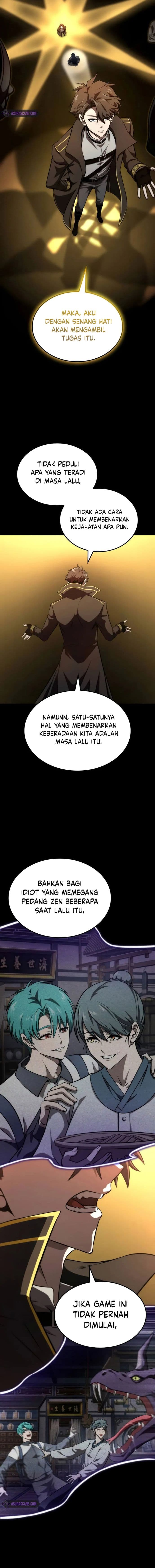 Insanely-Talented Player - Chapter 65 - Page 11