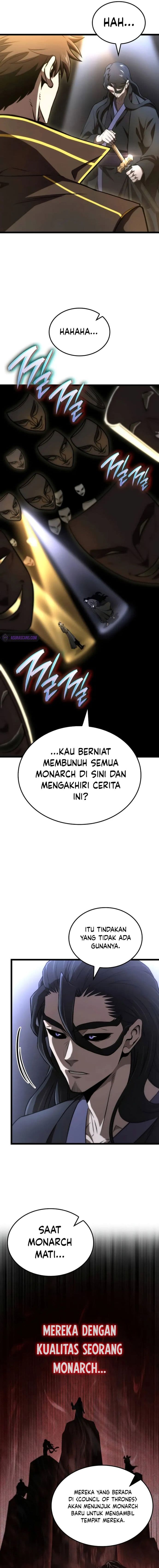 Insanely-Talented Player - Chapter 65 - Page 13