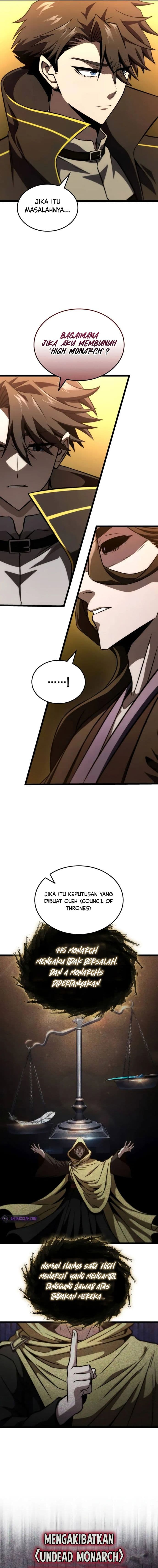 Insanely-Talented Player - Chapter 65 - Page 15