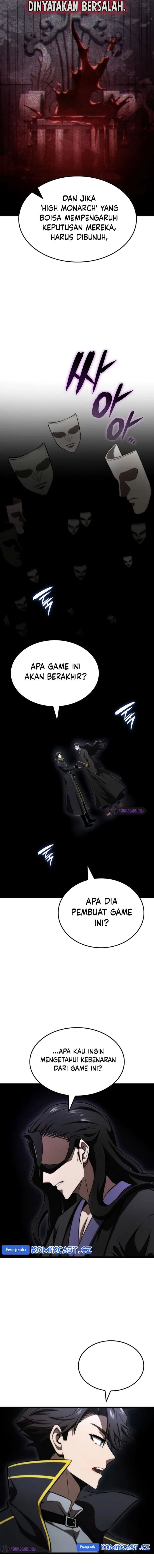 Insanely-Talented Player - Chapter 65 - Page 16