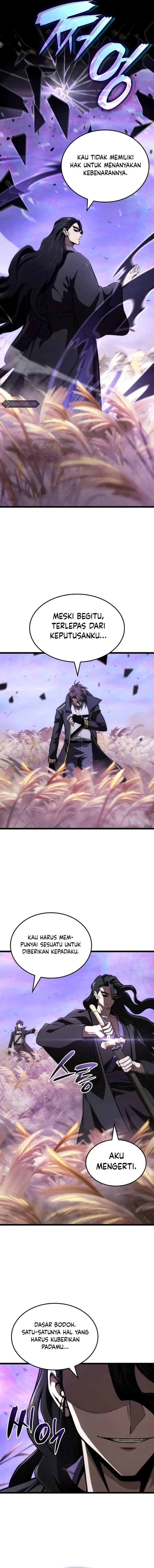 Insanely-Talented Player - Chapter 65 - Page 18