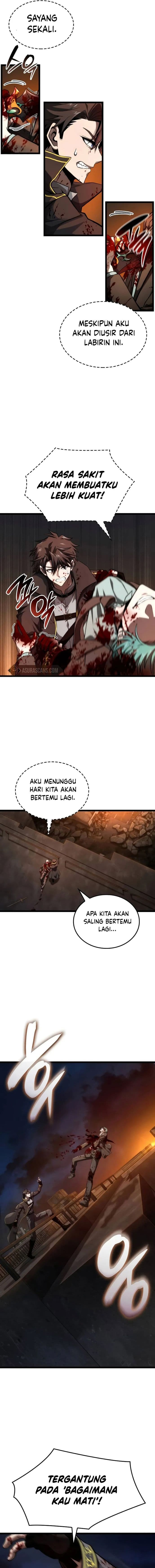 Insanely-Talented Player - Chapter 65 - Page 2