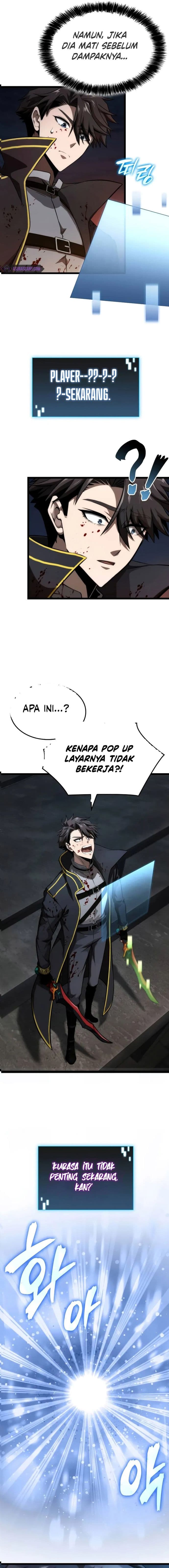 Insanely-Talented Player - Chapter 65 - Page 4