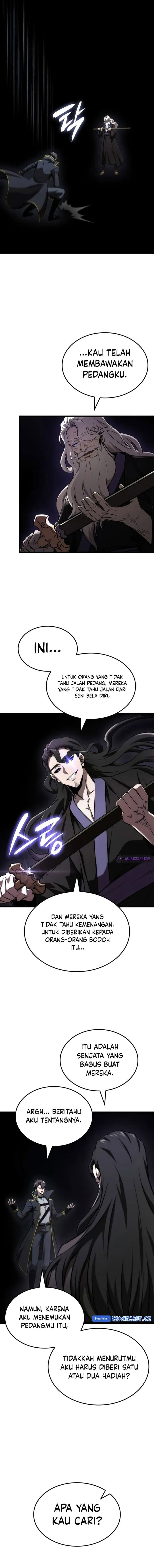 Insanely-Talented Player - Chapter 65 - Page 8