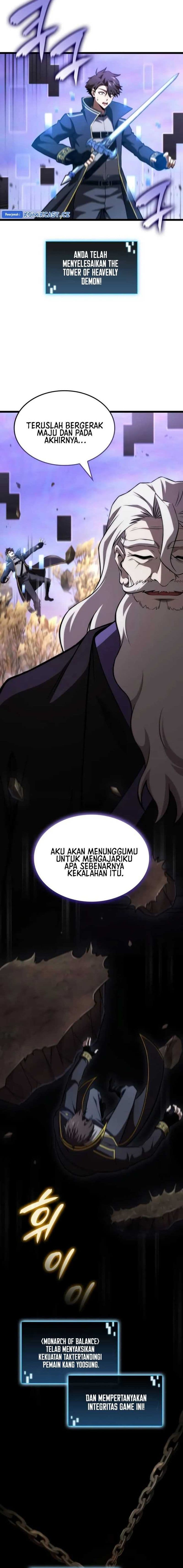 Insanely-Talented Player - Chapter 66 - Page 10