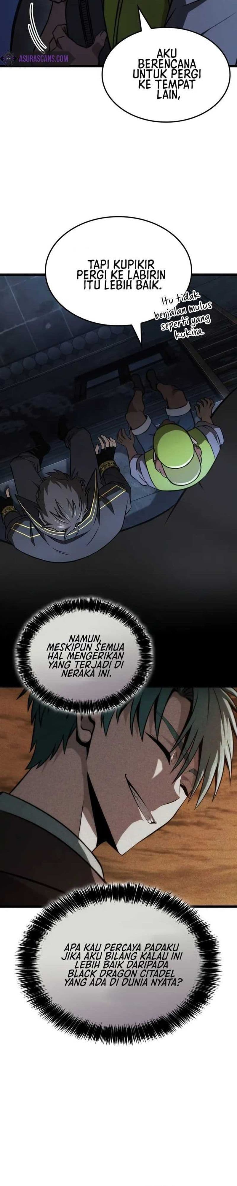 Insanely-Talented Player - Chapter 66 - Page 13