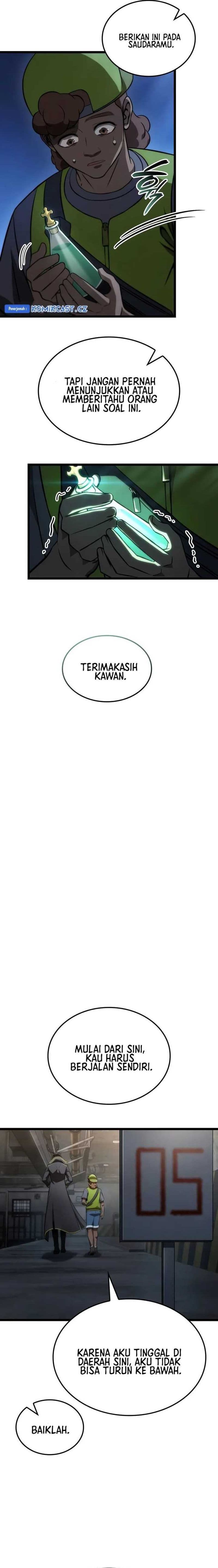 Insanely-Talented Player - Chapter 66 - Page 15