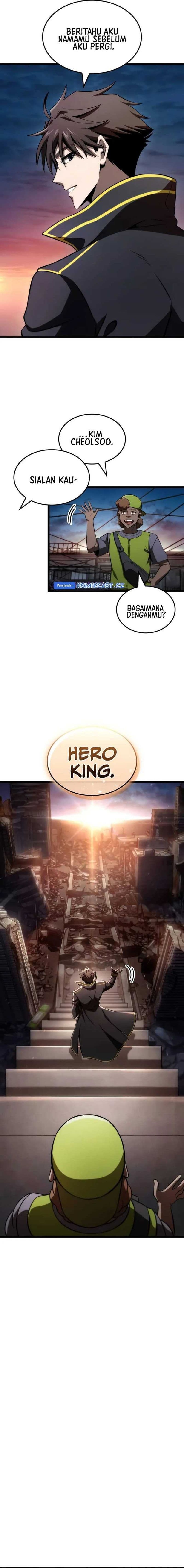 Insanely-Talented Player - Chapter 66 - Page 16