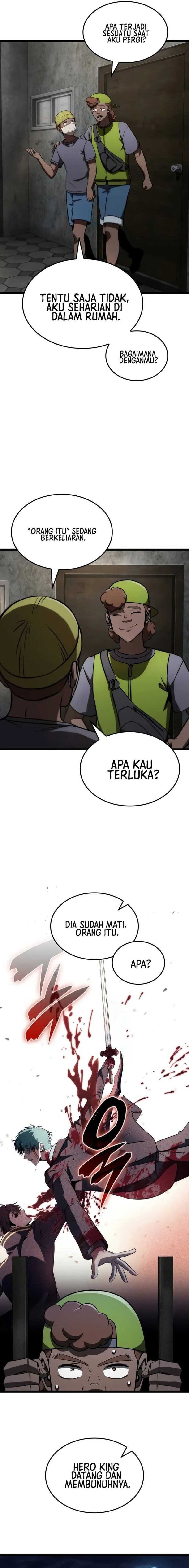 Insanely-Talented Player - Chapter 66 - Page 18