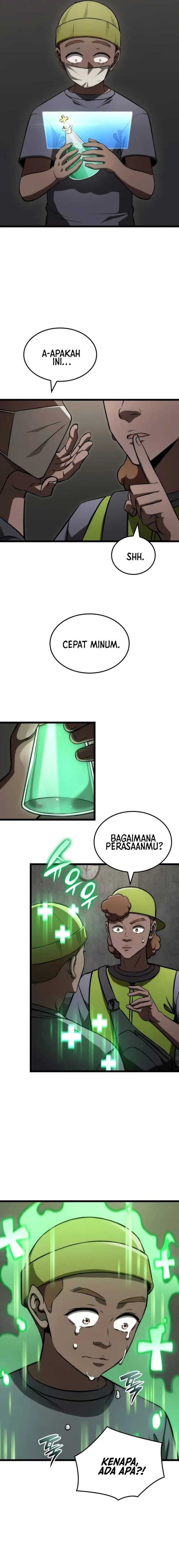 Insanely-Talented Player - Chapter 66 - Page 20
