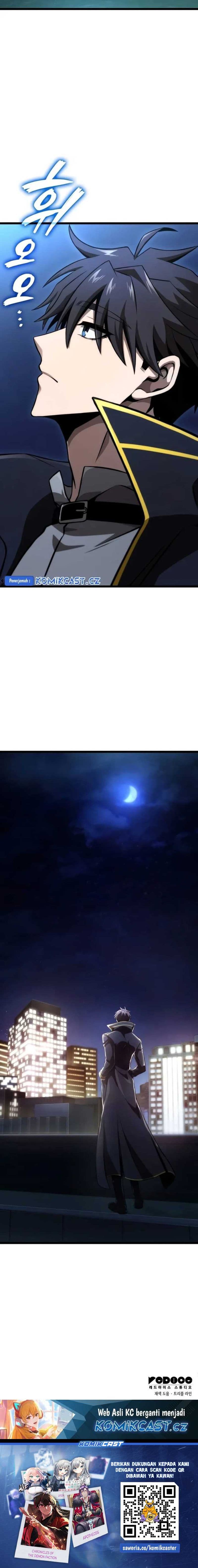 Insanely-Talented Player - Chapter 66 - Page 25