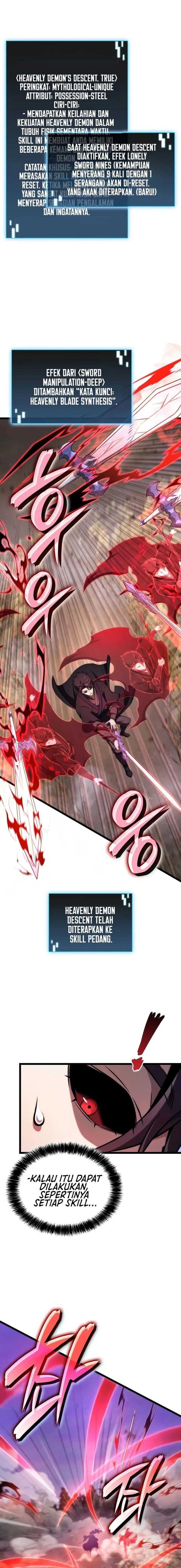 Insanely-Talented Player - Chapter 66 - Page 7