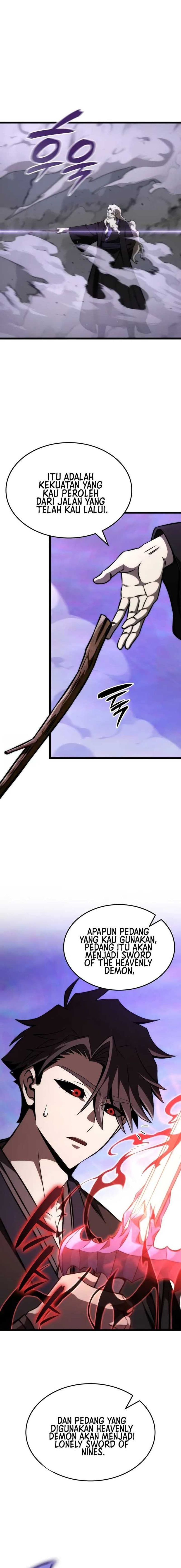 Insanely-Talented Player - Chapter 66 - Page 9