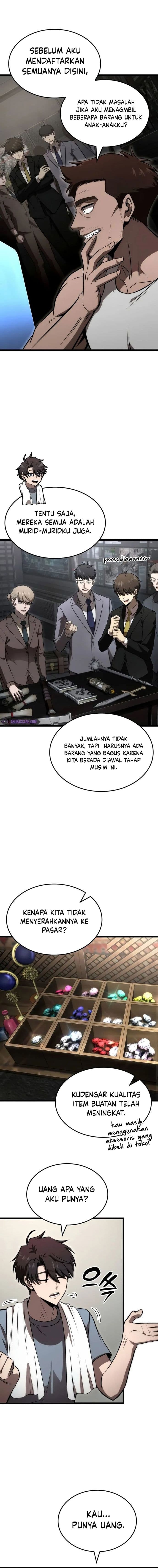 Insanely-Talented Player - Chapter 67 - Page 13
